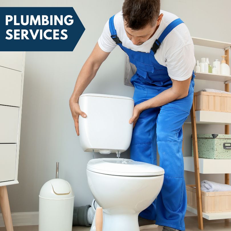 Plumbing Company in Broughton, IL